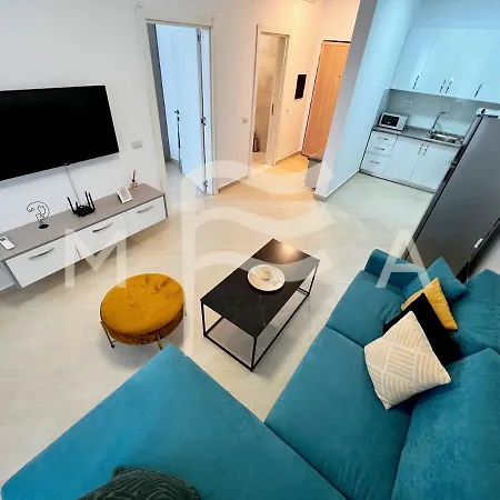 Apartment Auslander 731