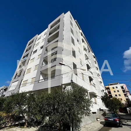 Auslander 731 Durres
