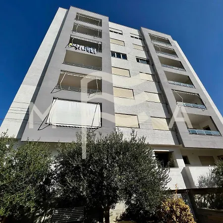 Apartment Auslander 731