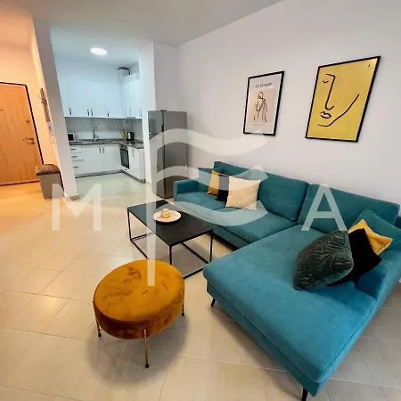 Apartment Auslander 731 Durres