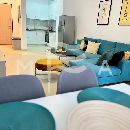 Apartment Auslander 731 Durres
