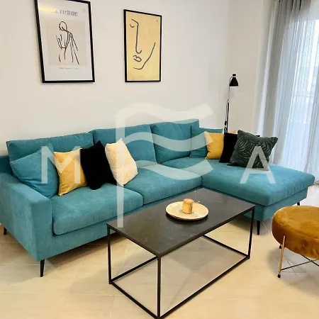 Auslander 731 Apartment Durres