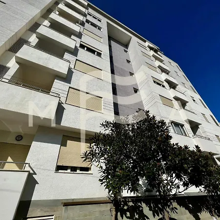 Apartment Auslander 731 Durres