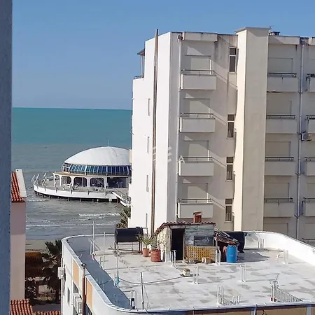 Auslander 731 Durres