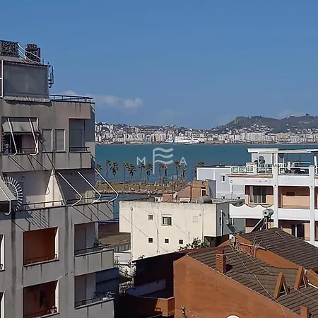 Auslander 731 Durres